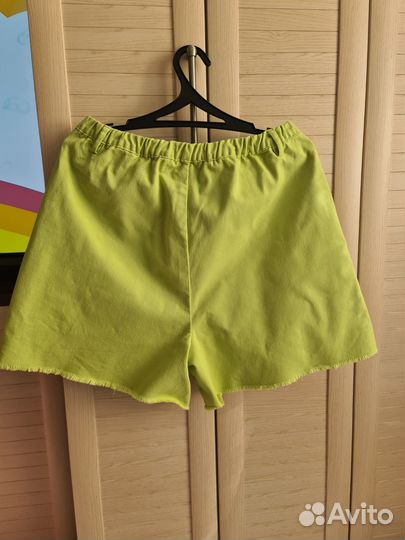 Шорты gloria jeans