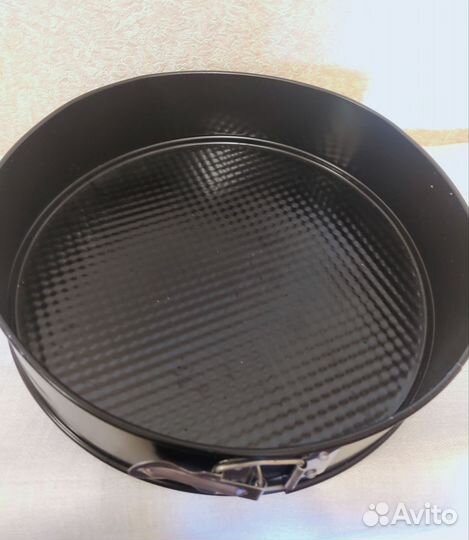 Форма для выпечки