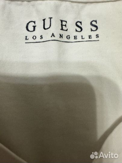 Футболка Guess оригинал