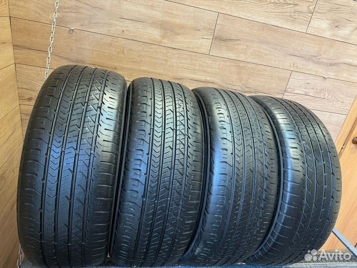 Goodyear Eagle Sport 225/55 R17