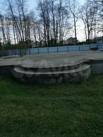 Дом 50 м² на участке 15 сот.