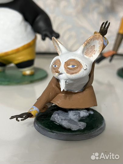 Фигурка