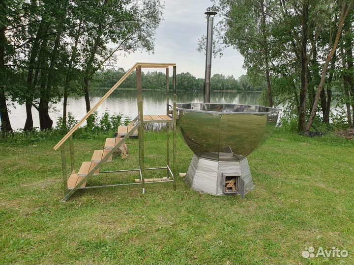 Изготовление из нержавейки