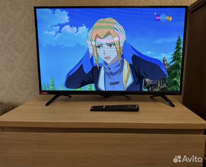 Телевизор бу