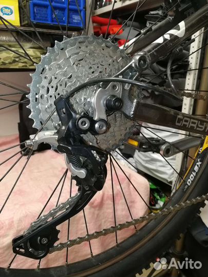 Ремонт и настройка велосипедов и самокатов. Сборка