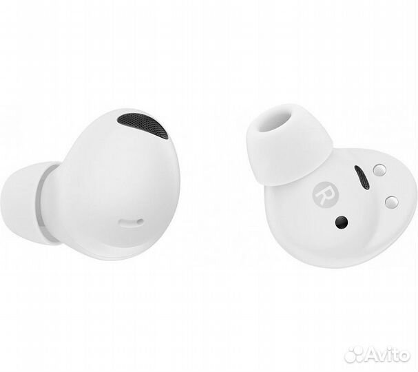 Наушники Samsung Galaxy Buds 2 Pro, белый