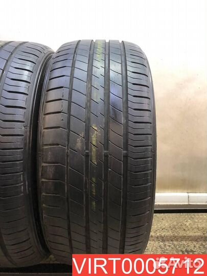 Dunlop SP Sport LM705 235/55 R18 100V