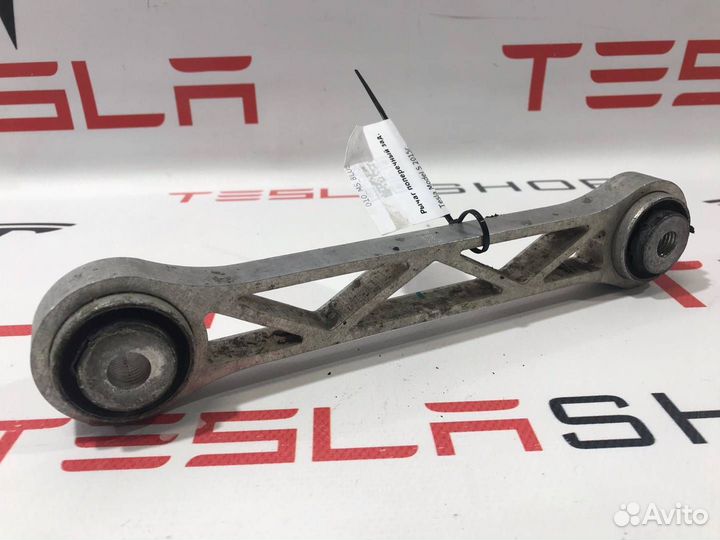 Рычаг поперечный Tesla Model S 2015 6006840-00-B