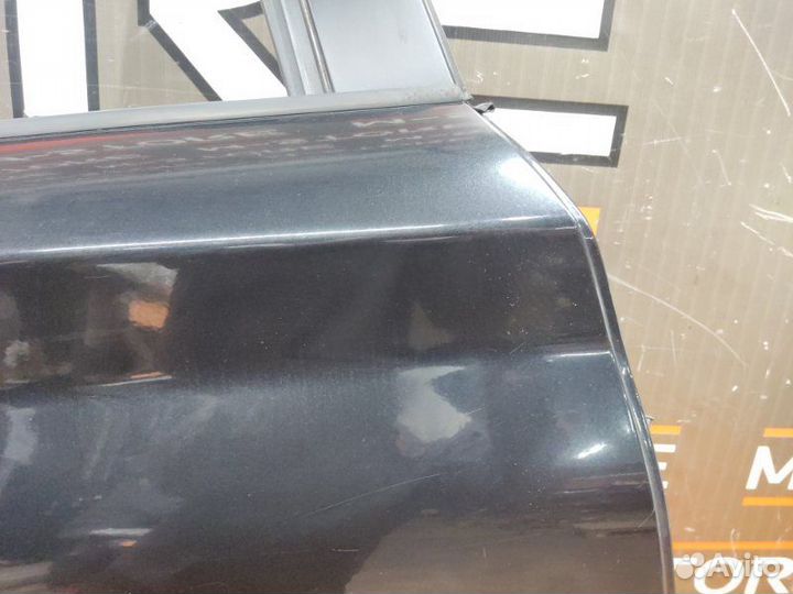 Дверь задняя правая Bmw 1-Series F20 N13B16A 2011