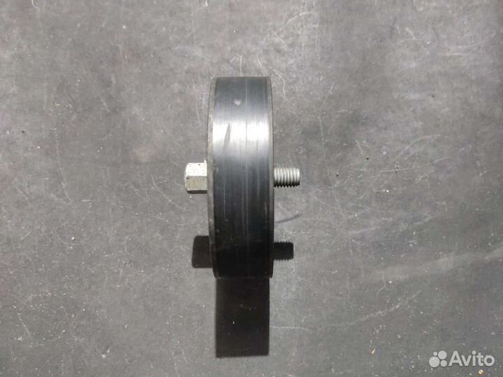 Ролик обводной Kia hyundai g4fg g4fc