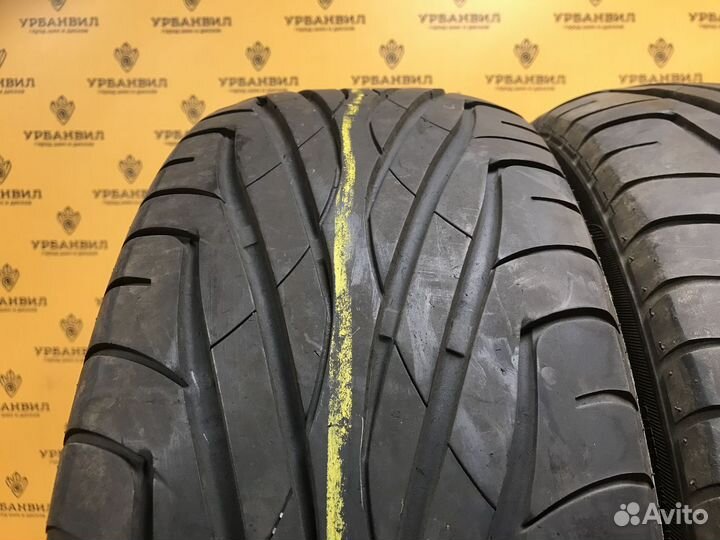 Maxxis MA-Z1 Victra 205/55 R16 94W