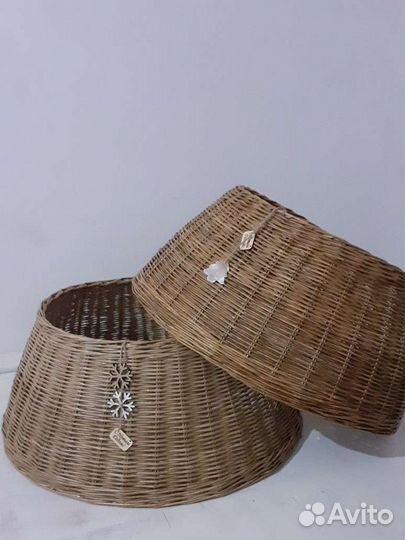 Подставка под ёлку