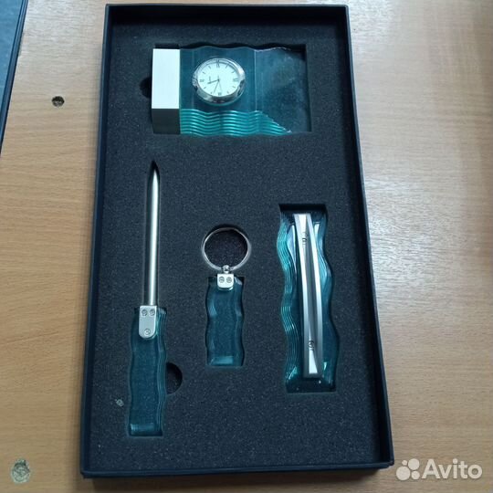 Мужской подарочный набор