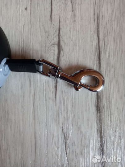 Поводок для большой собаки