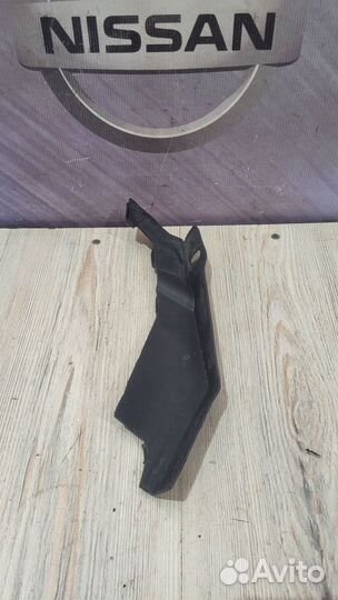 Пыльник (кузов наружные) Nissan juke F15 Прав