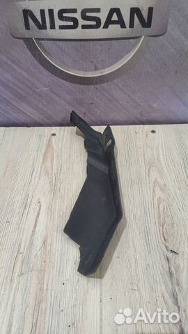 Пыльник (кузов наружные) Nissan juke F15 Прав