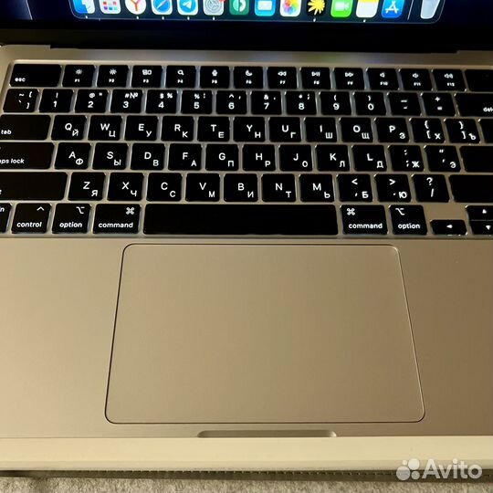 Macbook Air m2 16 256