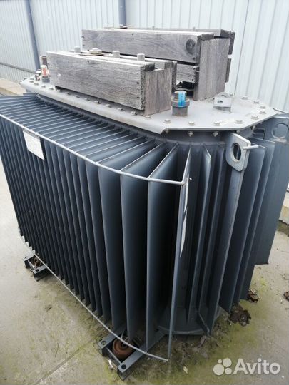 Трансформаторы тсзу