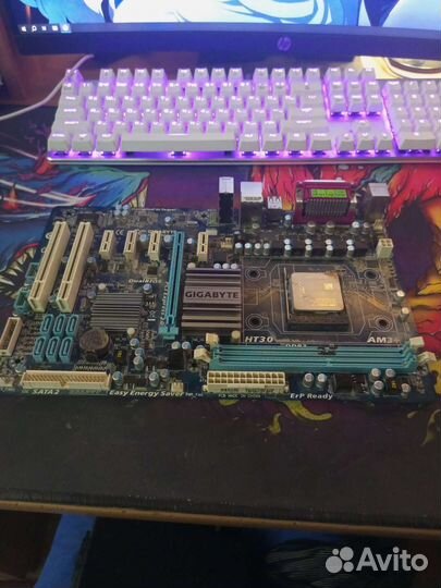 Amd Alton ADX2600CK23GM