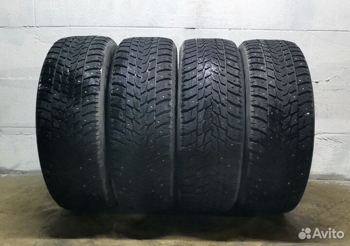 Toyo Open Country I/T 225/55 R19 99H