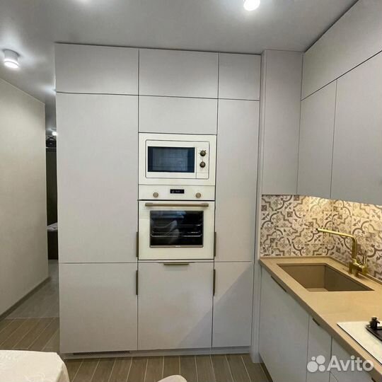 Кухни на заказ (реальная цена)кс07 33969