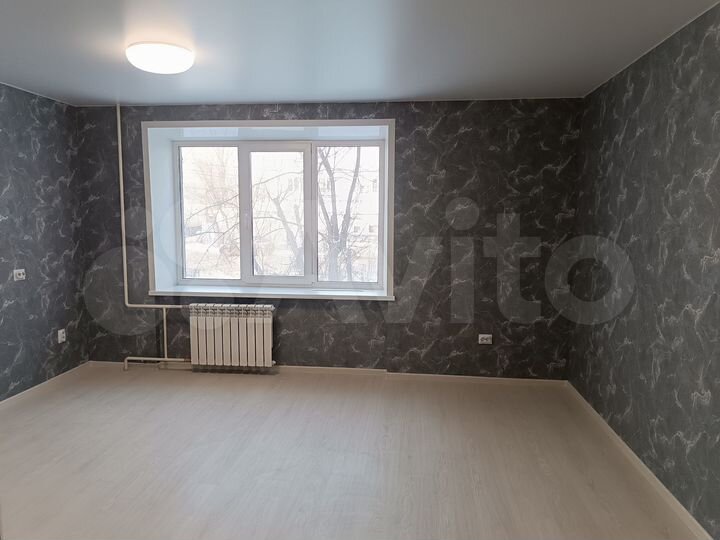 1-к. квартира, 32 м², 1/5 эт.