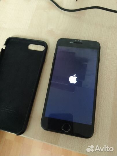 iPhone 7 Plus, 128 ГБ