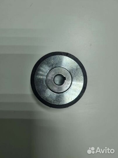 Детали для массажера NM-5000 Нуга Бест