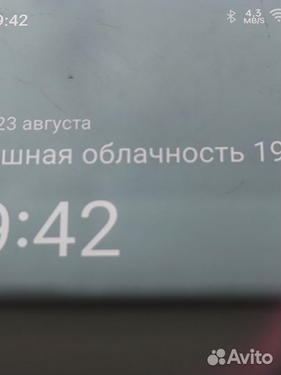 Мобильные телефоны бу
