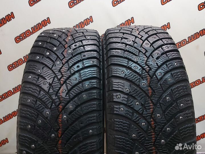 Pirelli Ice Zero 2 205/55 R16 94T