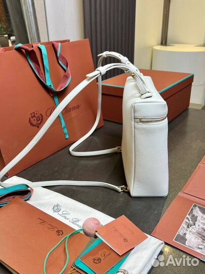 Сумка женская loro piana