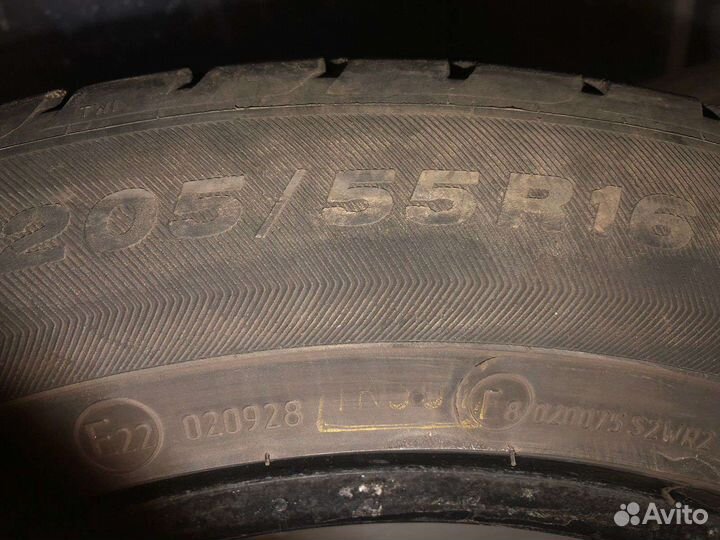 Viatti Brina 205/55 R16