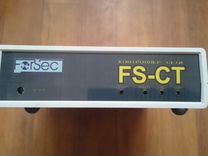 Контроллер сети FS-CT RS485 для по ForSec