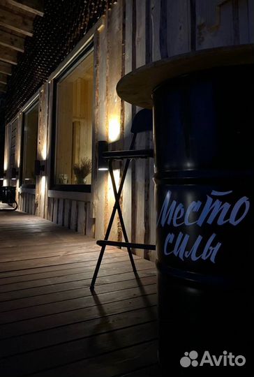 Дом 200 м на участке 2,2 га