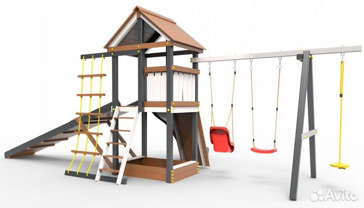 Детская площадка Пикник 