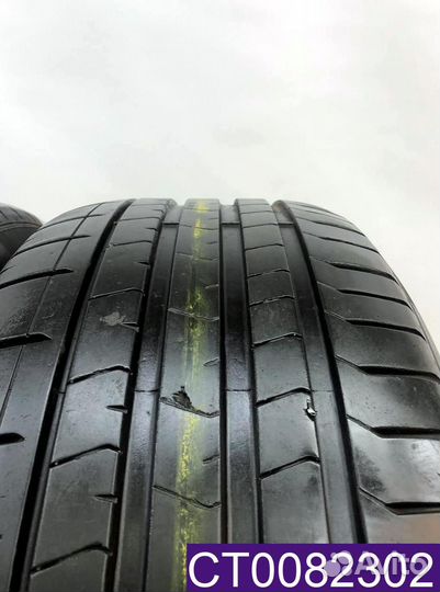 Pirelli P Zero PZ4 275/50 R20 96T