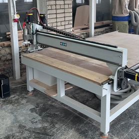 Фрезерный станок с чпу CNC1525