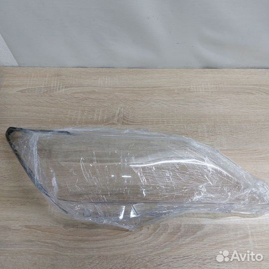 Стекла фар Toyota Camry 50