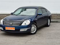 Nissan Teana 2.4 AT, 2007, 320 000 км, с пробегом, цена 880 000 руб.