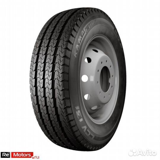 КАМА Кама-Евро-131 215/65 R15 R