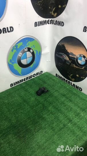 Насос антифриза дополнительный BMW X5 E70 2007