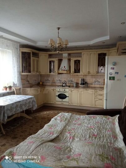 Дом 350 м² на участке 8 сот.
