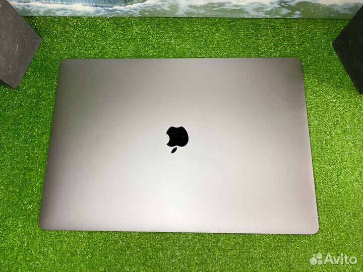 Macbook Pro 15 2019 16gb 256gb Ростест