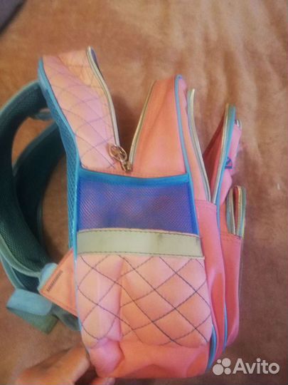 Рюкзак для школы