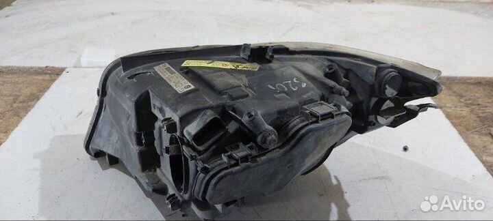 Фара ксеноновая передняя правая Bmw 3 E90