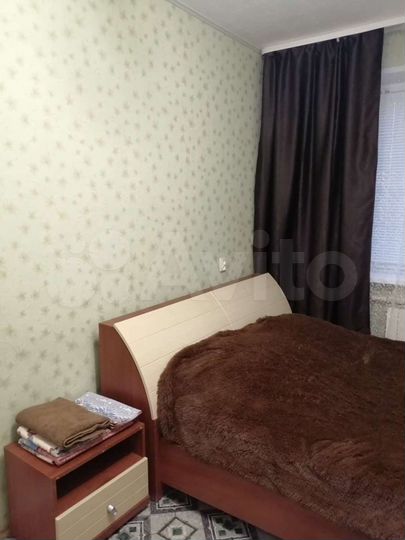 2-к. квартира, 50 м², 7/9 эт.