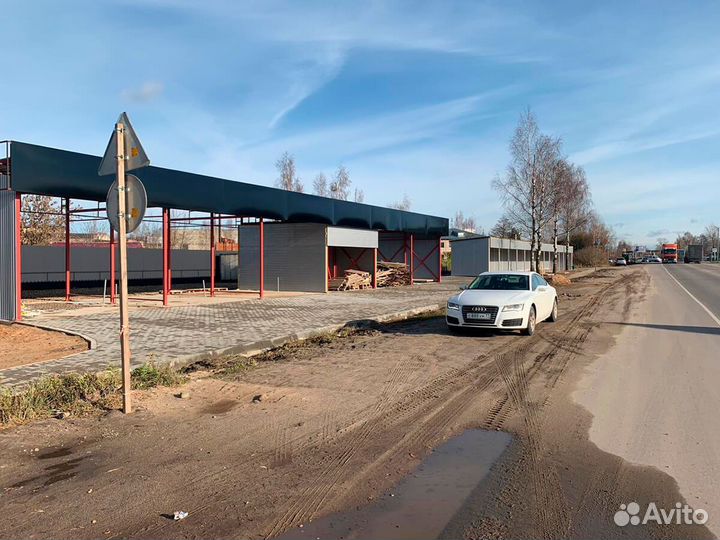 Сэндвич панель стеновая с пенополиизоциануратом