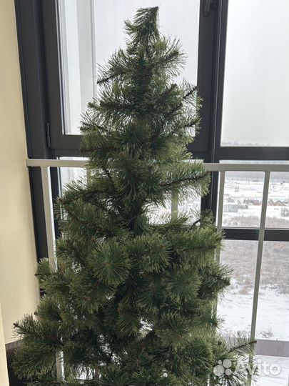 Ель искуственная 180