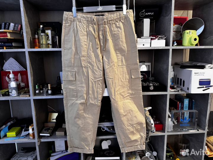 Карго Штаны