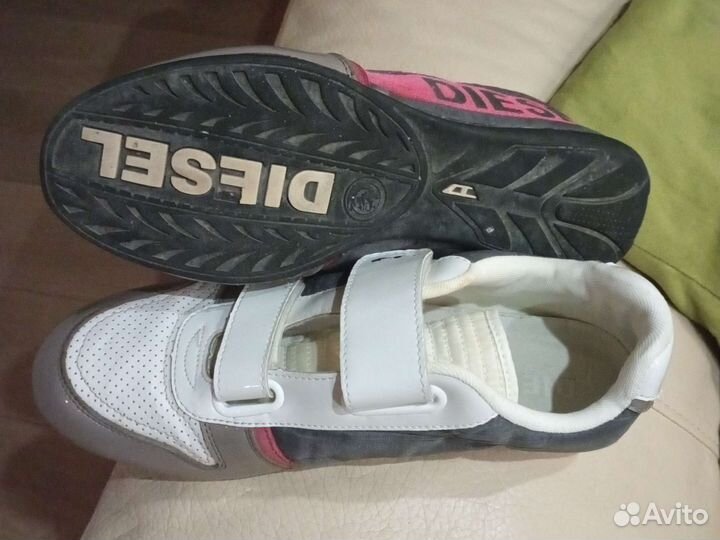 Disel оригинал